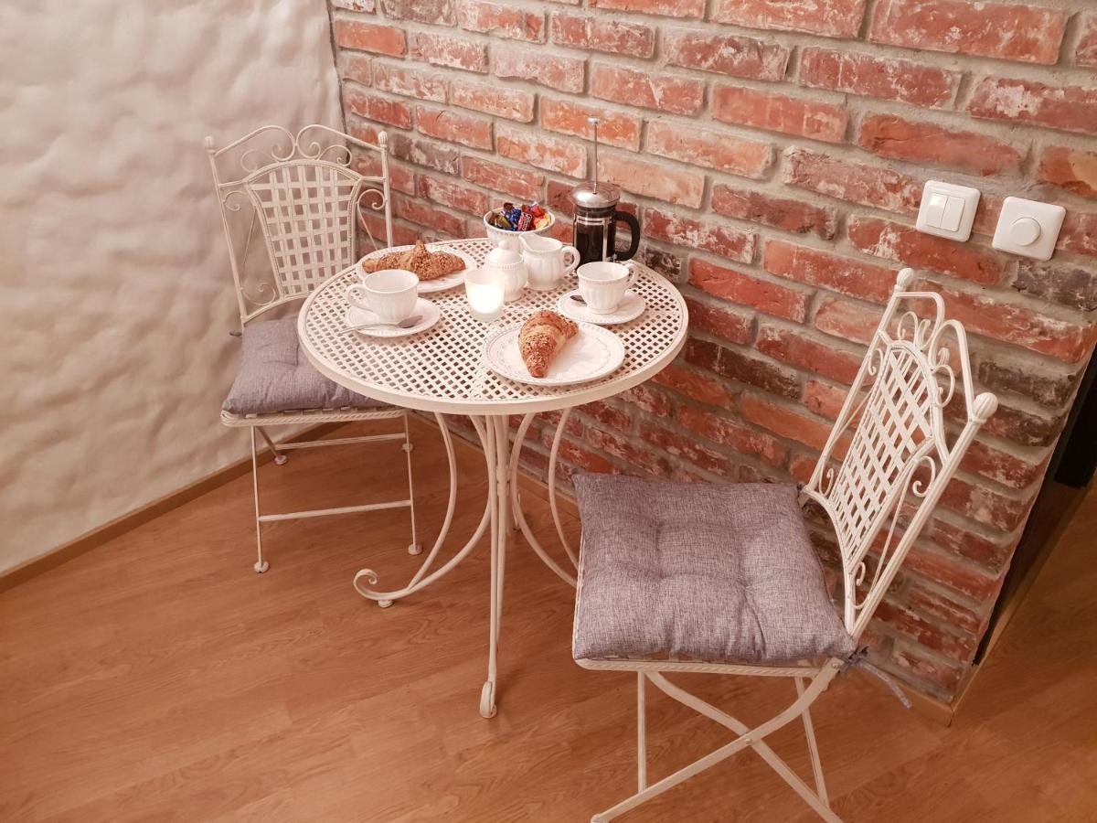 Appartement Positively Inspiring For 2 à Pärnu Extérieur photo