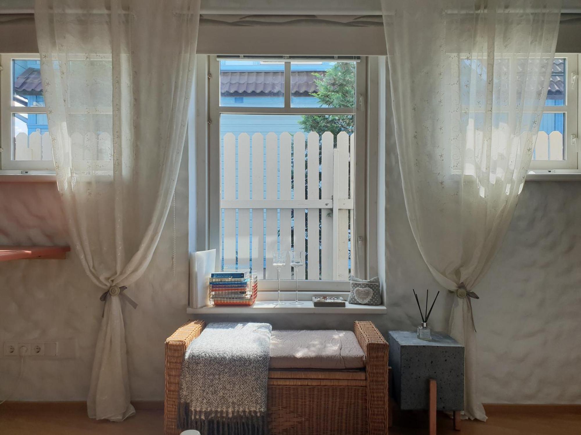 Appartement Positively Inspiring For 2 à Pärnu Extérieur photo