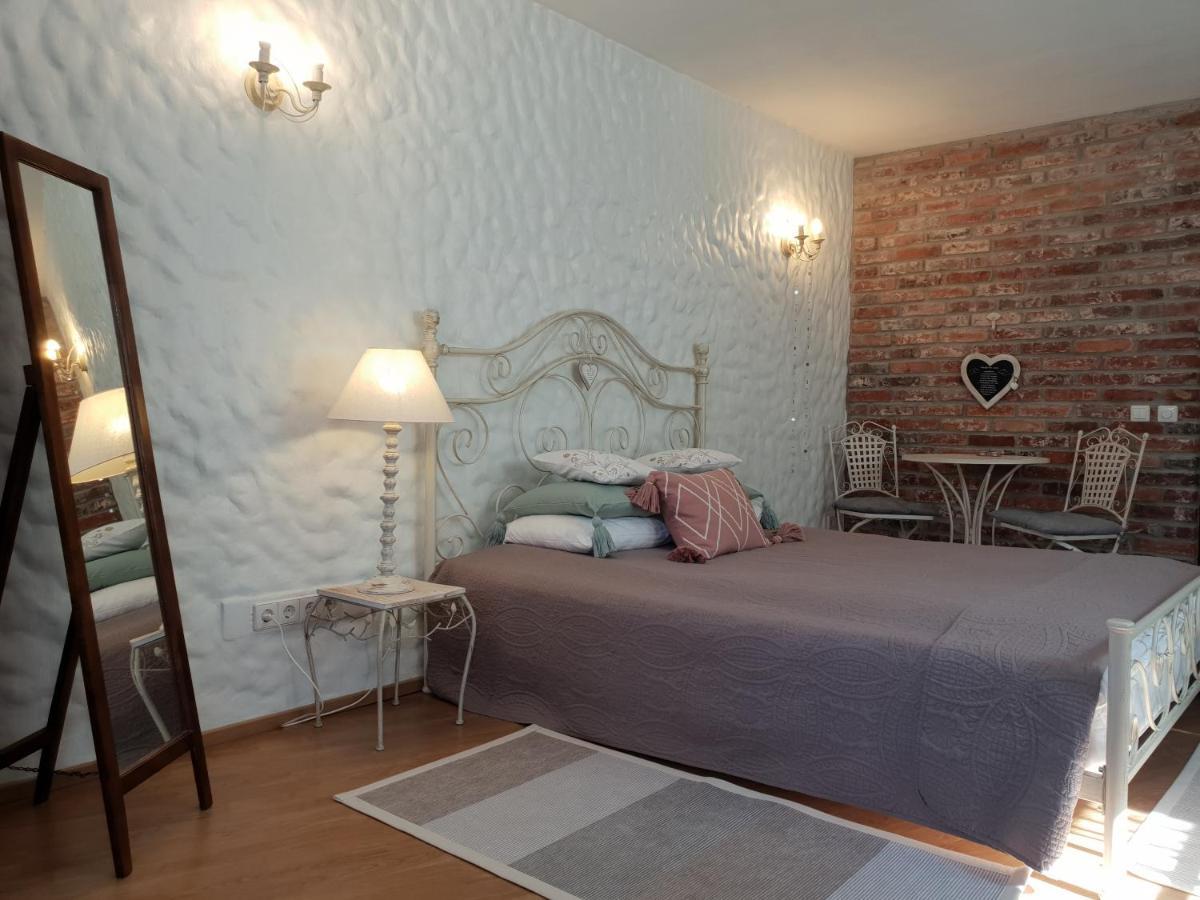 Appartement Positively Inspiring For 2 à Pärnu Extérieur photo