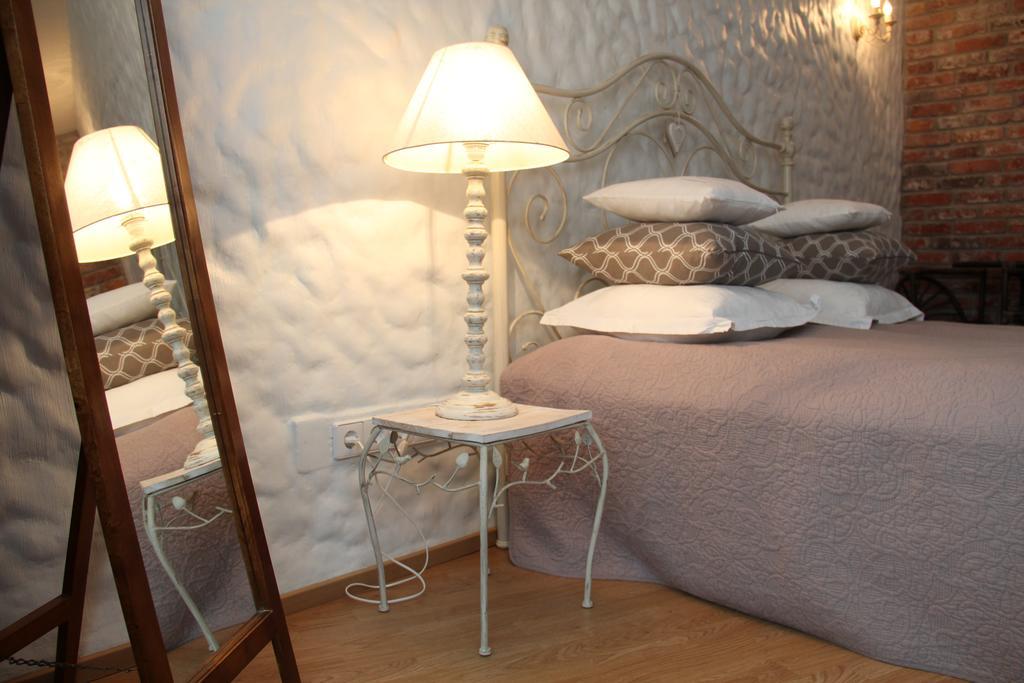 Appartement Positively Inspiring For 2 à Pärnu Extérieur photo